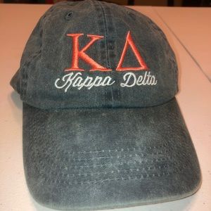 Kappa Delta Hat